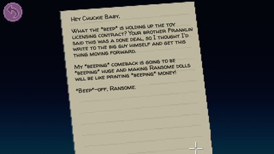 Screenshot #